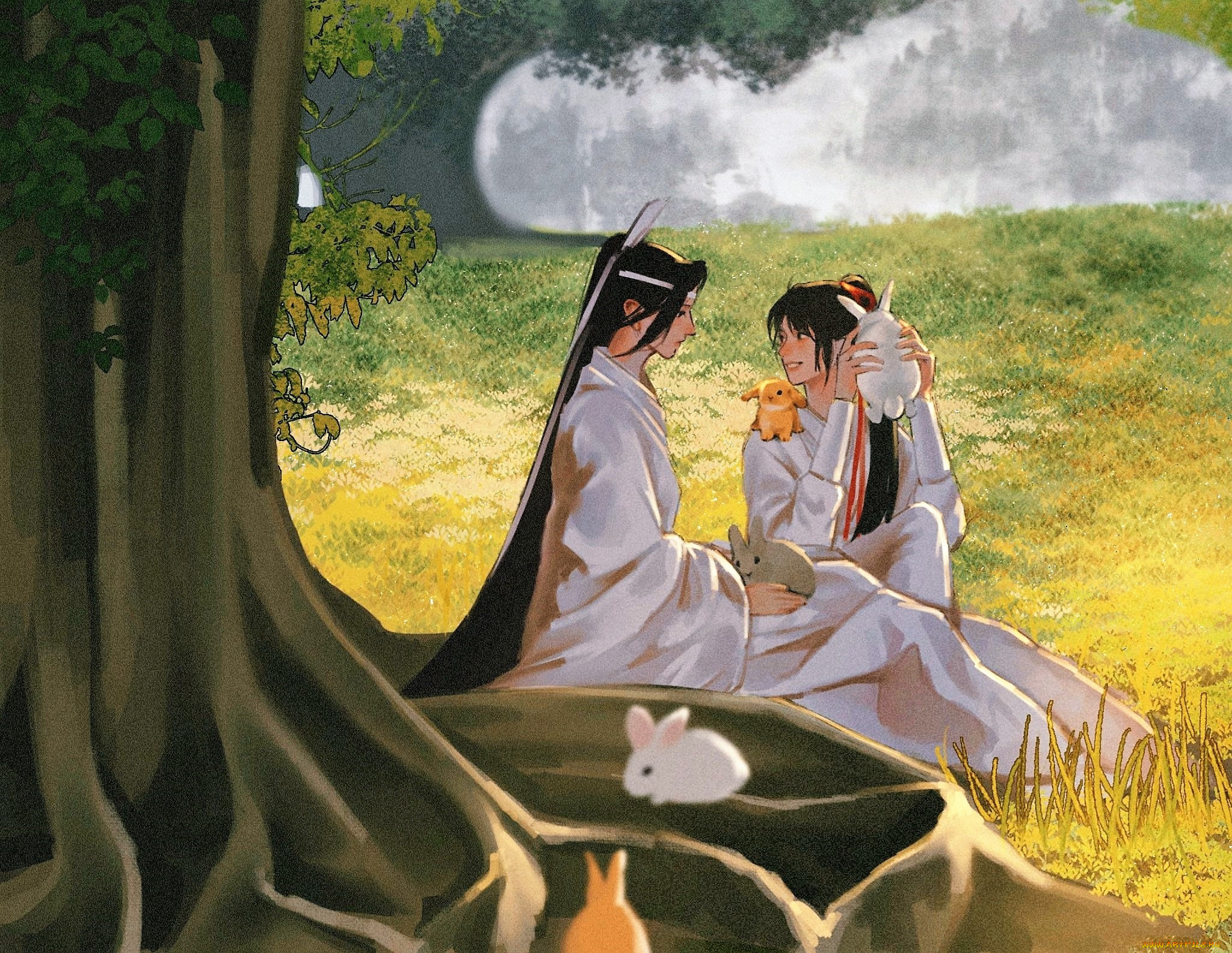 , mo dao zu shi, , , , , 